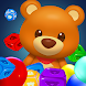 Bear Blast: Match Escape - Androidアプリ