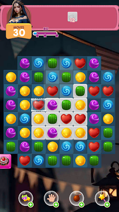 BlueWhispers - Screenshot 2