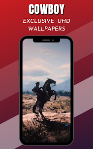 Cowboy Wallpapers HD