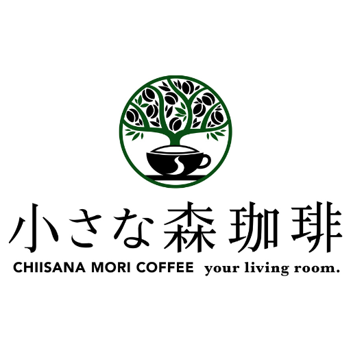 小さな森珈琲公式アプリ