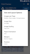 NokoPrint - Mobile Printing screenshot 1