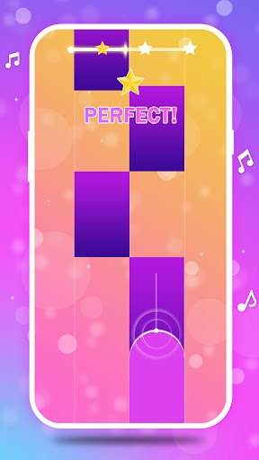 Game: Music Piano Tiles: Magic Tiles Review: Am I the only one who