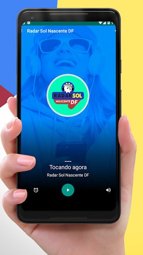 Rádio Radar Sol Nascente DF