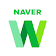 NAVER WORKS icon