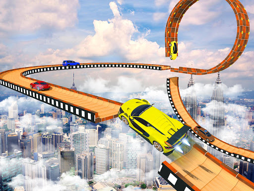 Car Racing Game - GT Racing Stunts Car Games 2020 1.0 Screenshots 9