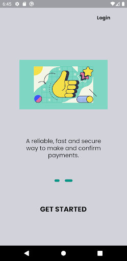 Yapdoof Screen 2