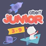 Cover Image of Télécharger Albert Junior 5.3.0 APK