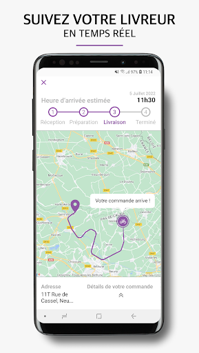 Le Flex Screen 3