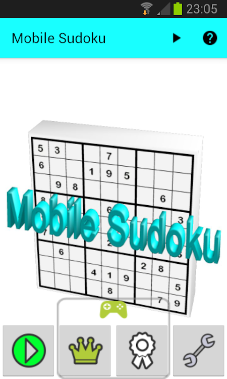Mobile Sudoku - 1.13.24 - (Android)