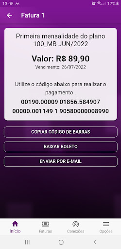 Talk Net Screen 3