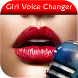 Voice Changer HD with Effects icon