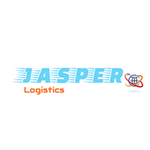 Jasper Logistics logo
