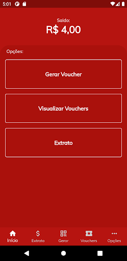 Android application SJ+ screenshort