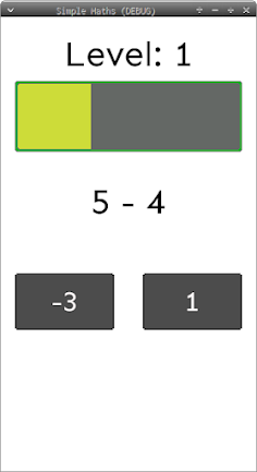 Simple Maths - Screenshot 4