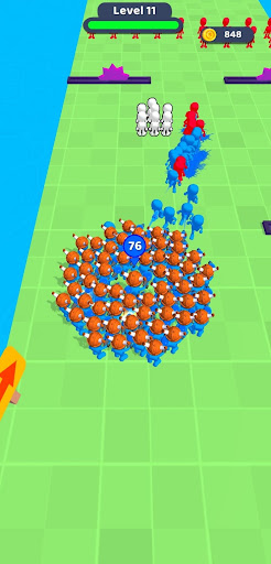 Paint Shooter screenshot 5