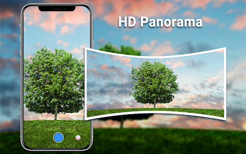 HD Camera untuk Android
