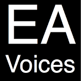 EA Voices icon