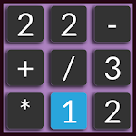 Cover Image of Baixar Cool Math Puzzle Challenge  APK