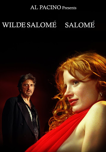 Al Pacino Presents: Wilde Salome / Salome - Movies on Google Play