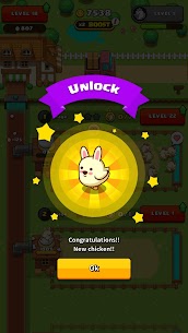 My Egg Tycoon Idle Game v1.8.0 Mod Apk (Unlimited Money/Unlock) Free For Android 4
