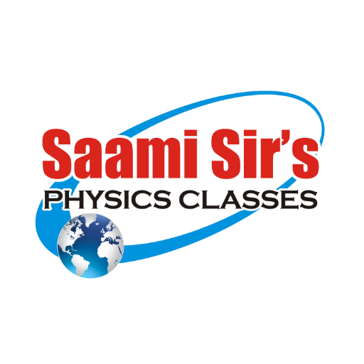 SAAMI Sirs Physics Classes Na logo