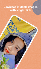 Captura de Pantalla 3 Jisoo Blackpink Wallpaper android