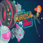 Cover Image of Download Curiosa vs Robots 9.8 APK