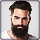 Beard Camera - Photo Editor icon