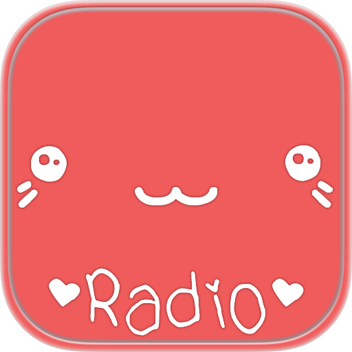 UwU Radio Music Header - AppWisp.com