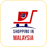 Online Shopping In MALAYSIA icon
