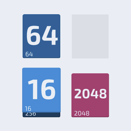 Stacks: 2048 Download on Windows
