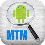 Multi-core Task Manager (MTM) icon