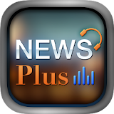 NEWS Plus icon