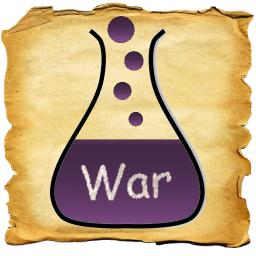 Icon image Alchemy War