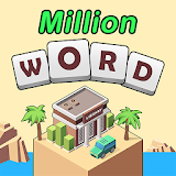 Million Word - City Island icon