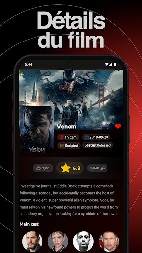 Moflex - Movies & Series 3