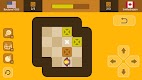 screenshot of Push Maze Puzzle