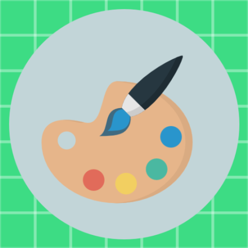 PaintApp logo
