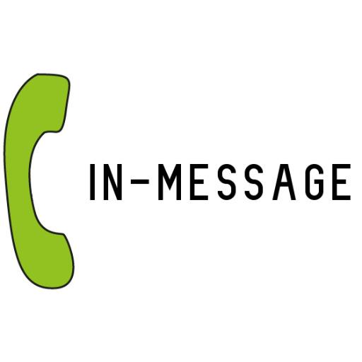 No Save in Contact - InMessage  Icon