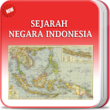 SEJARAH NEGARA INDONESIA icon