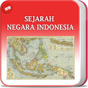 Top 28 Books & Reference Apps Like SEJARAH NEGARA INDONESIA - Best Alternatives