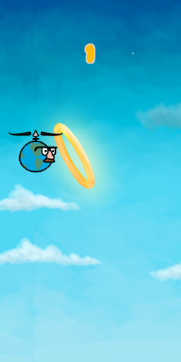 Ring Swing Screen 2