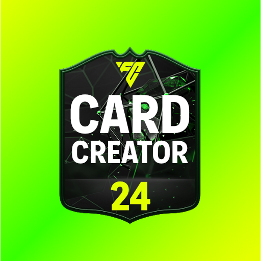 FC Card Creator 24