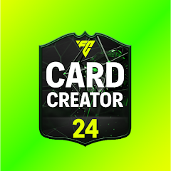 FC 24 Card Creator on the App Store