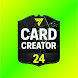 FC Card Creator 24 - Androidアプリ