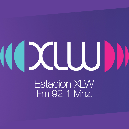 Estacion XLW logo