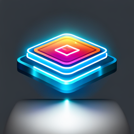 Project Level Up Logo