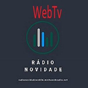 Web Tv Rádio Novidade Fm