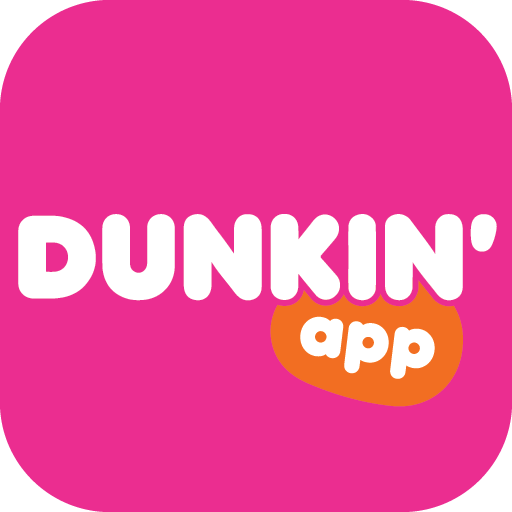 Dunkin' App Chile