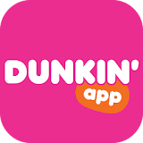 Dunkin' App Chile icon